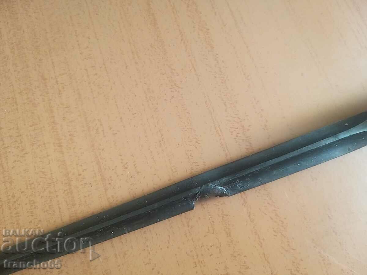 Soviet bayonet "Mosin" 1891/30. - 5