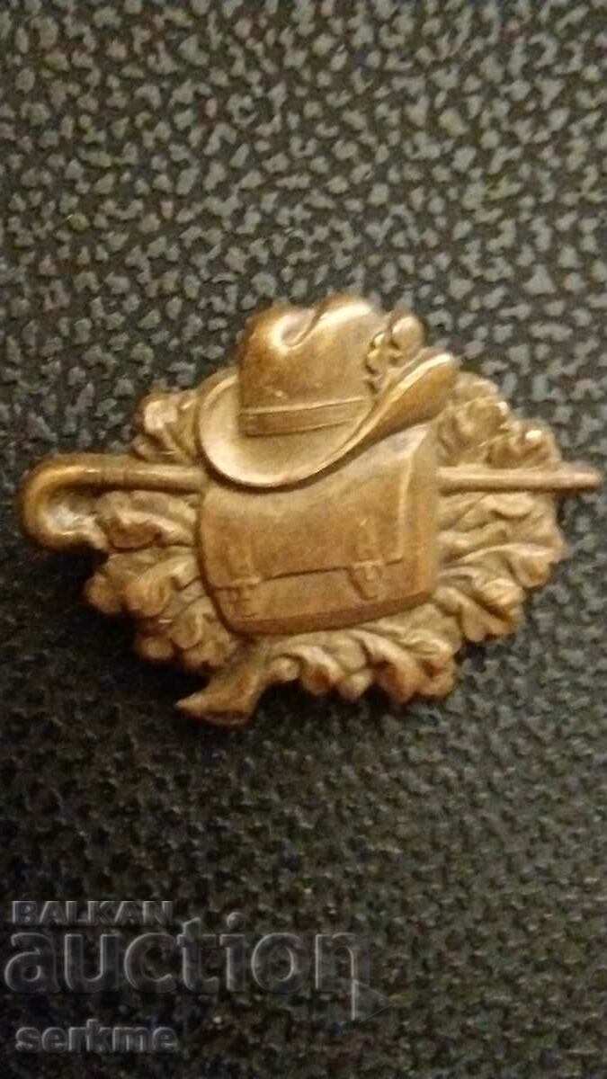 Badge