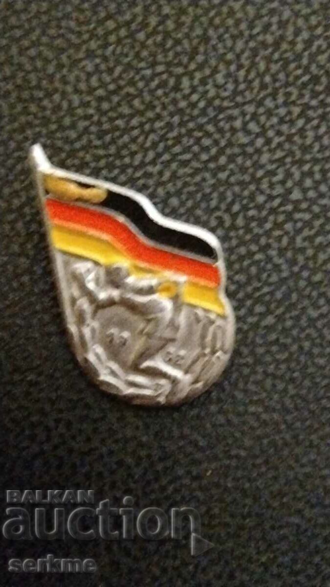 Badge