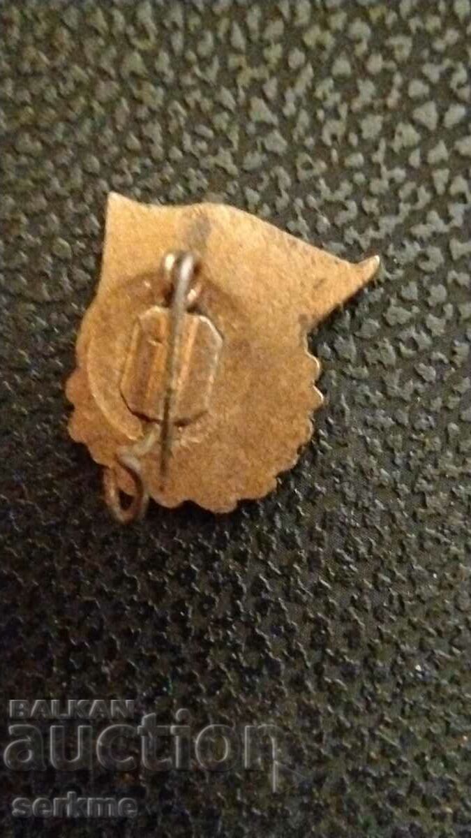 Auction Badge Auction Badge