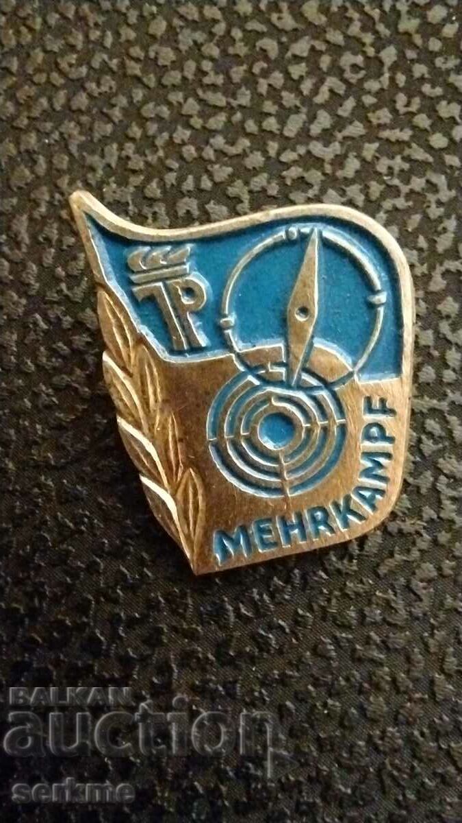 Badge