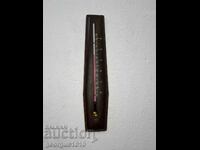 Wall thermometer No. 5825