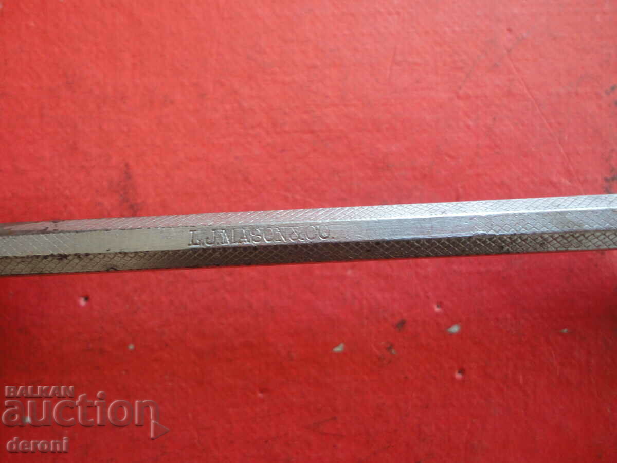 Auction L. J. Mason Antique Medical Instrument Auction L. J. Mason Antique Medical Instrument