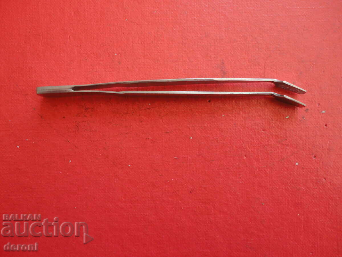 German medical dental tweezers tweezers 2 - 6 German medical dental tweezers tweezers 2 - 6