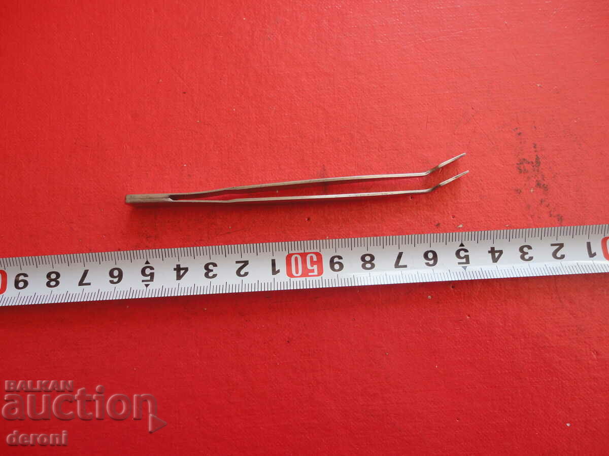 German medical dental tweezers tweezers 2