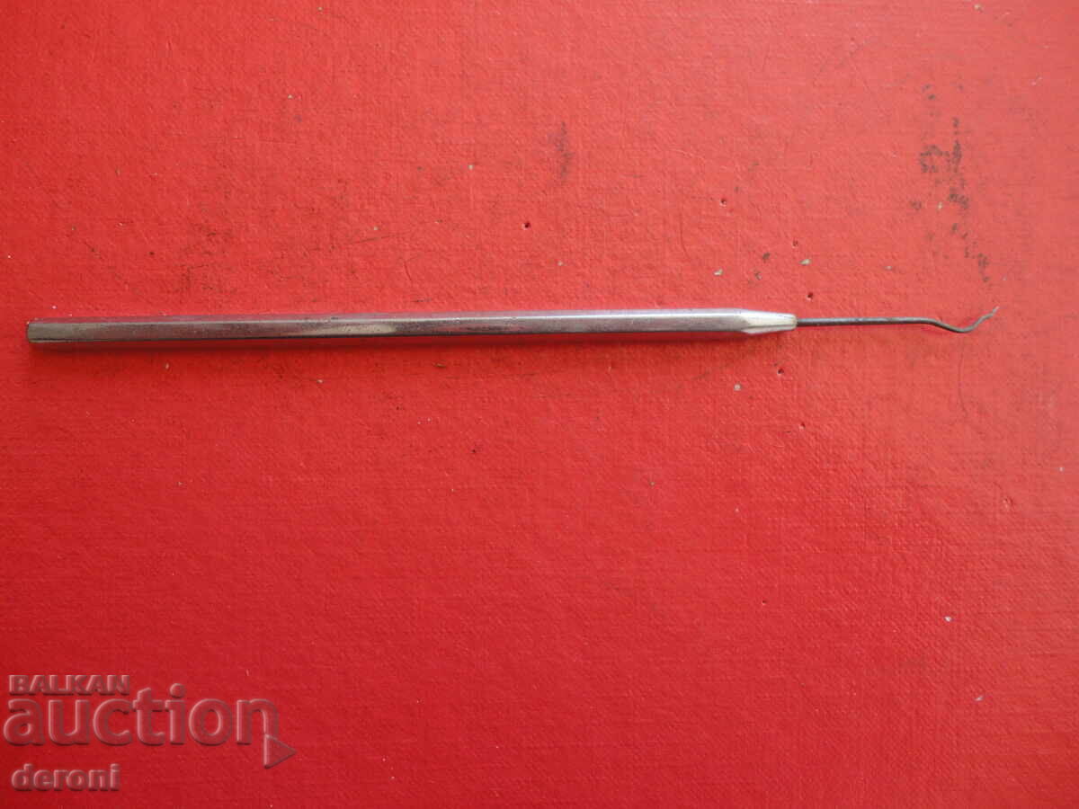 Auction German medical dental instrument Aesculap Auction German medical dental instrument Aesculap
