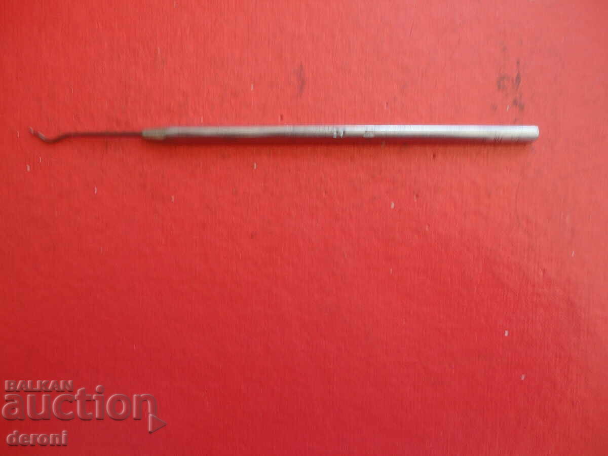 Delivery of German medical dental instrument Aesculap Delivery of German medical dental instrument Aesculap