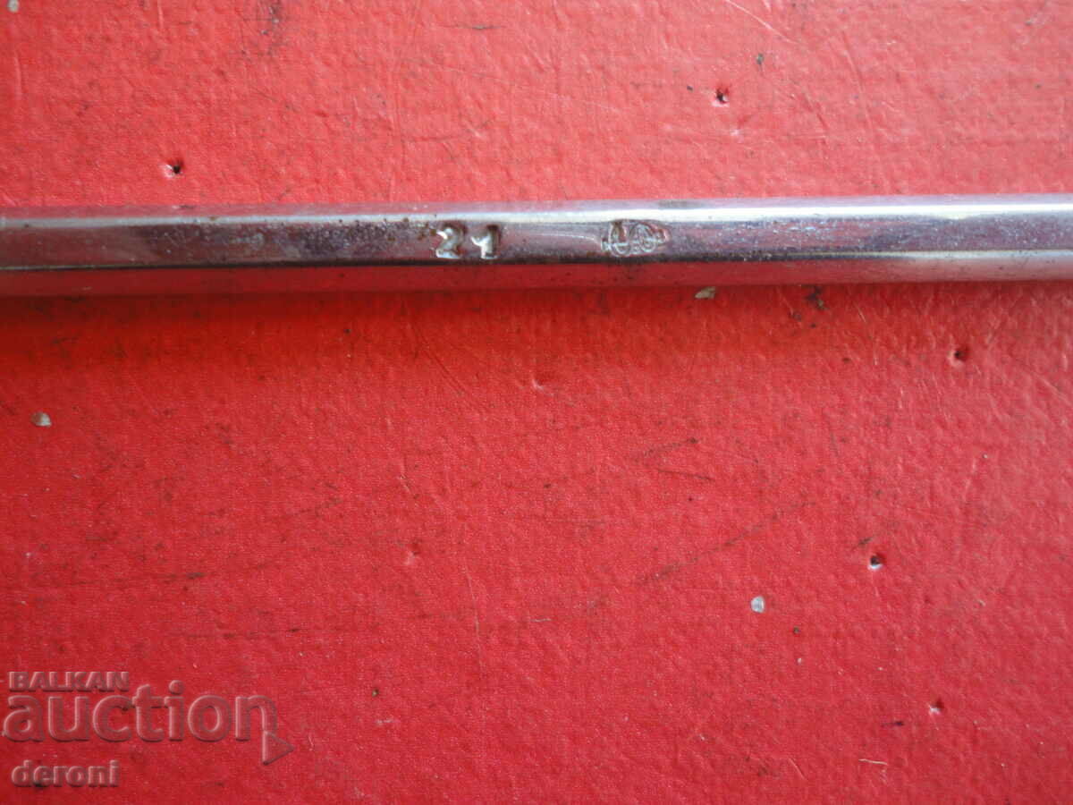 German medical dental instrument Aesculap - 5 German medical dental instrument Aesculap - 5