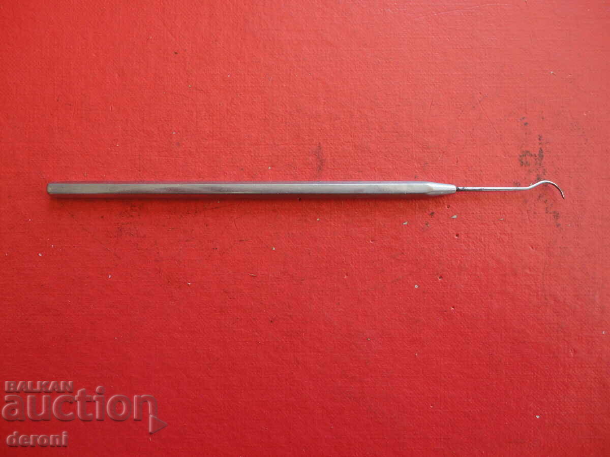 Auction German medical dental instrument Aesculap 2 Auction German medical dental instrument Aesculap 2