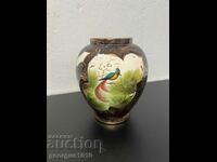 Bequet vase #5827