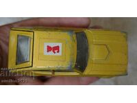 Matchbox-ford capri ll Bulgaria