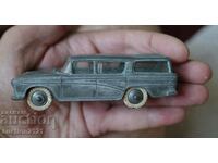 DINKY TOYS - Nash Rambler