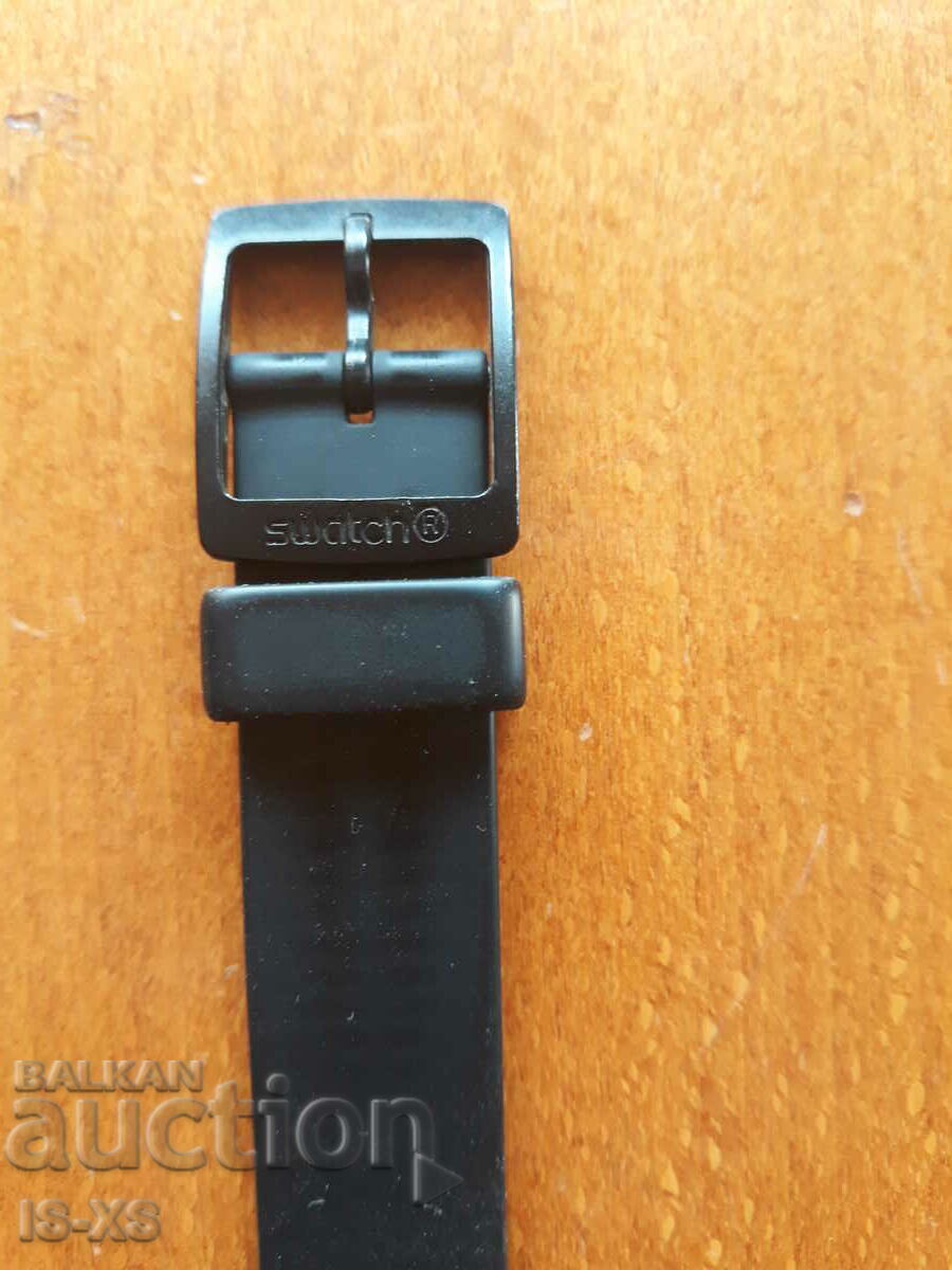 SWATCH SWISS watch with price 25.00 BGN | € 12.78 SWATCH SWISS watch with price 25.00 BGN | € 12.78
