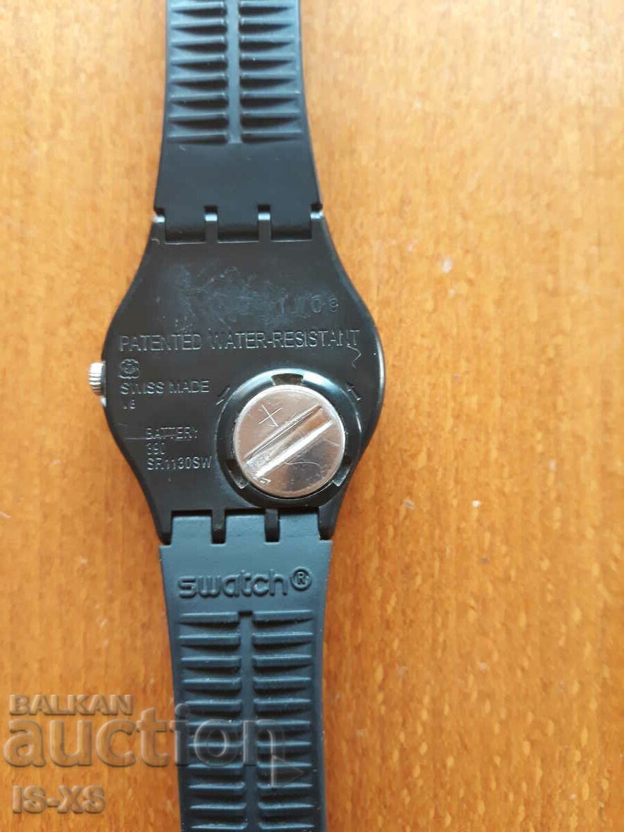 SWATCH SWISS watch - 5 SWATCH SWISS watch - 5