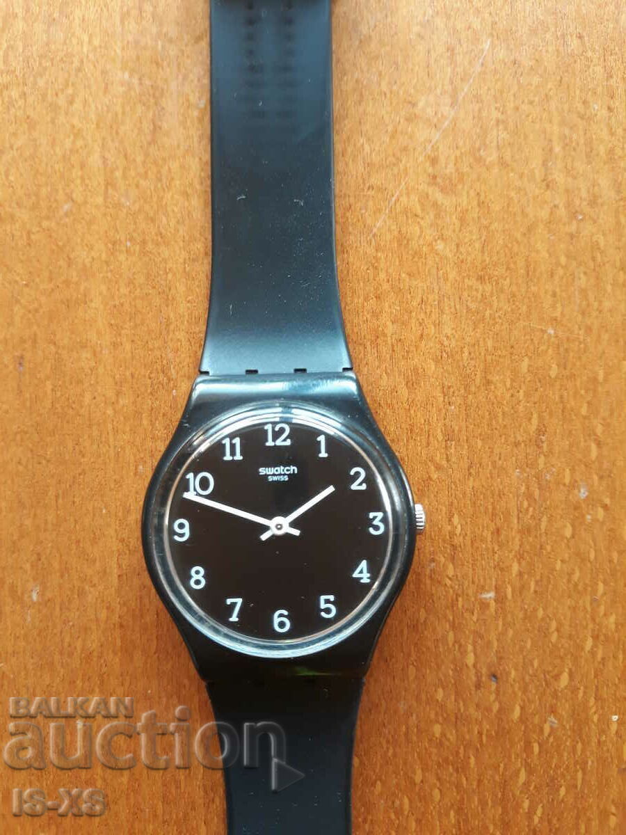 SWATCH SWISS watch SWATCH SWISS watch
