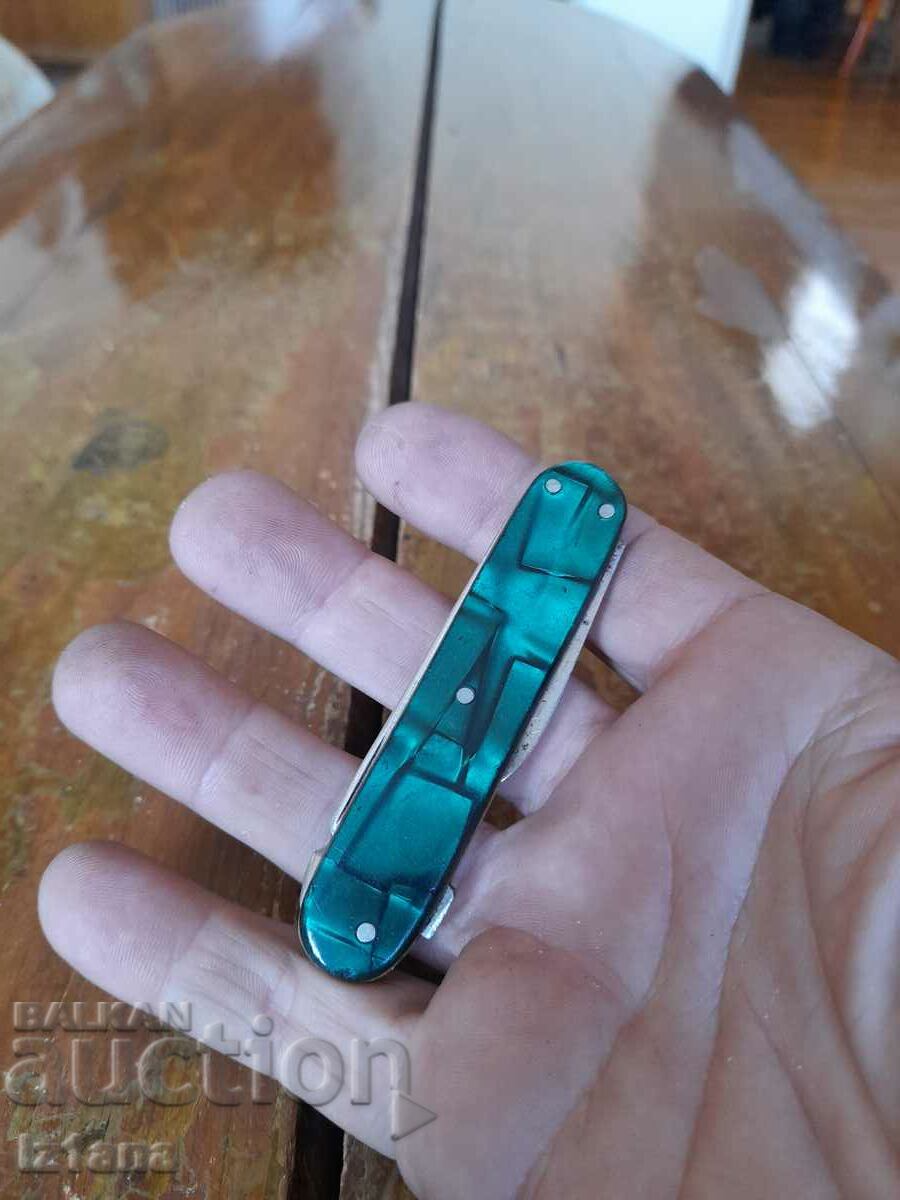 Auction Old pocket knife, blade, blade Auction Old pocket knife, blade, blade