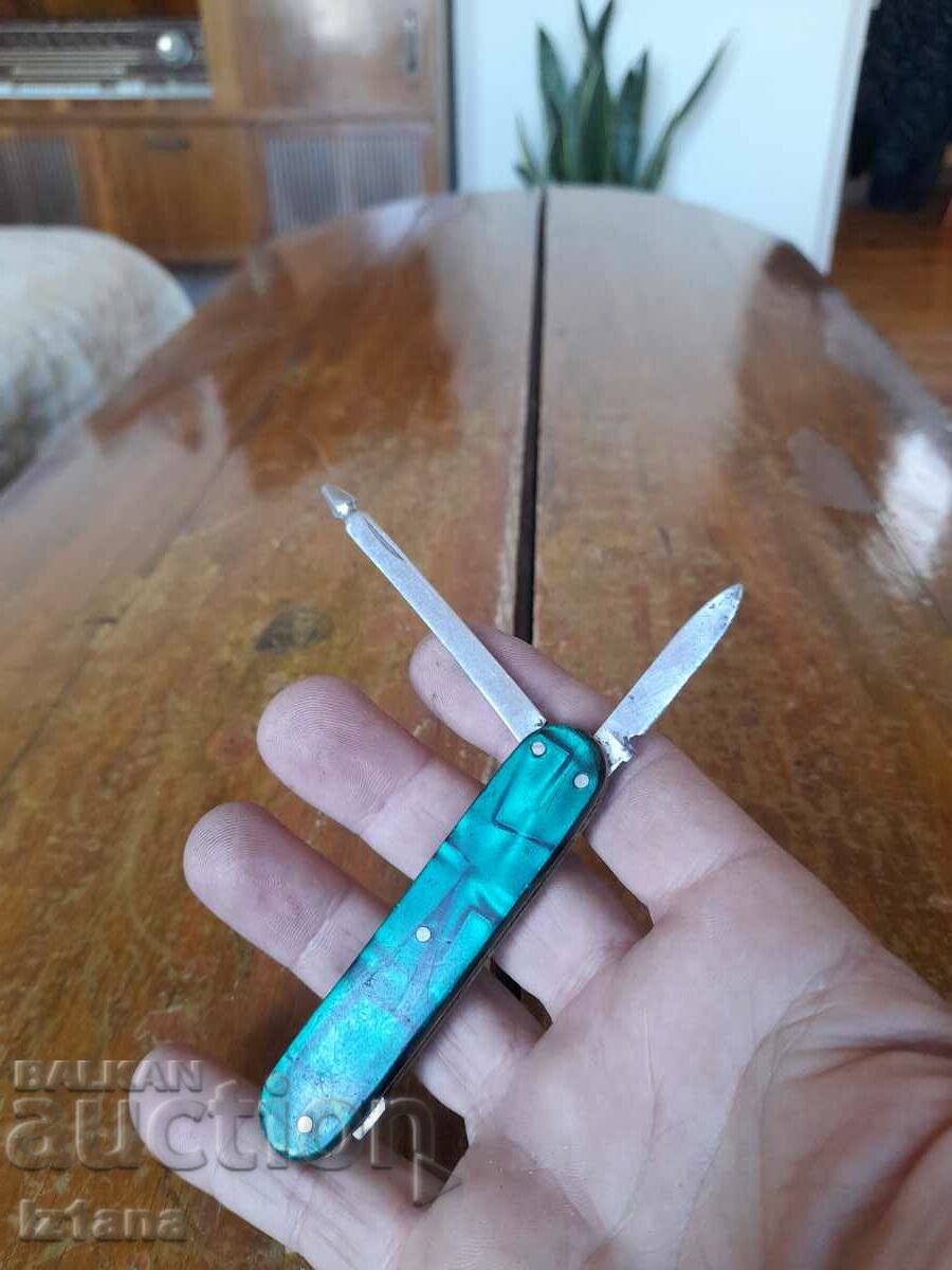 Delivery of Old pocket knife, blade, blade Delivery of Old pocket knife, blade, blade