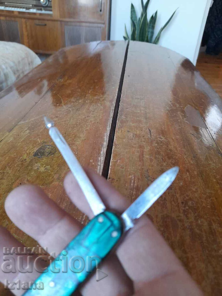 Old pocket knife, blade, blade - 5 Old pocket knife, blade, blade - 5