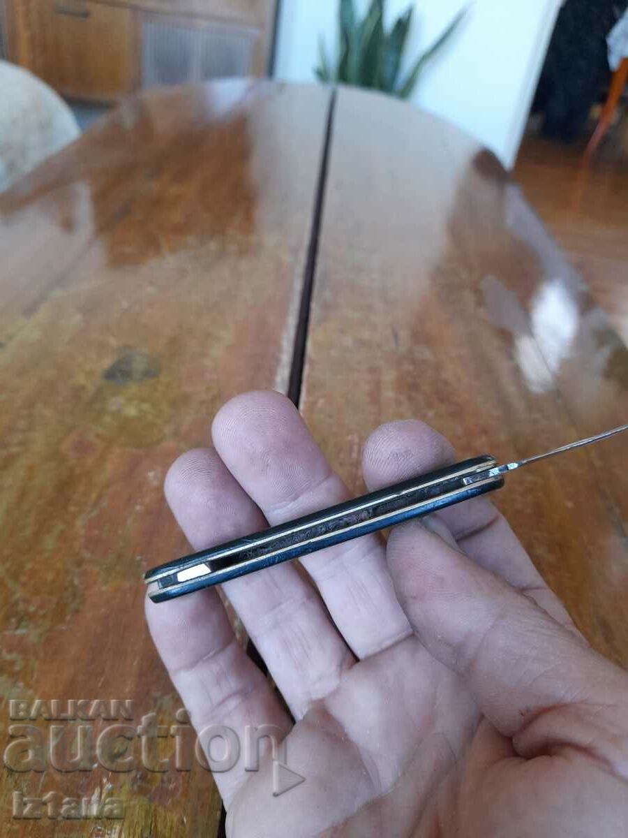 Old pocket knife, blade, blade - 7 Old pocket knife, blade, blade - 7