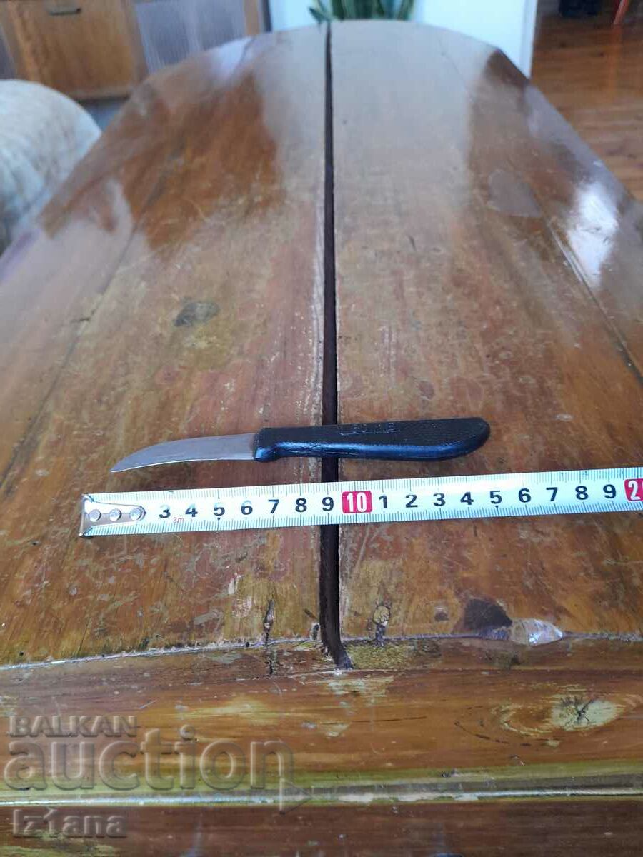 Old knife, knife, knife - 5 Old knife, knife, knife - 5