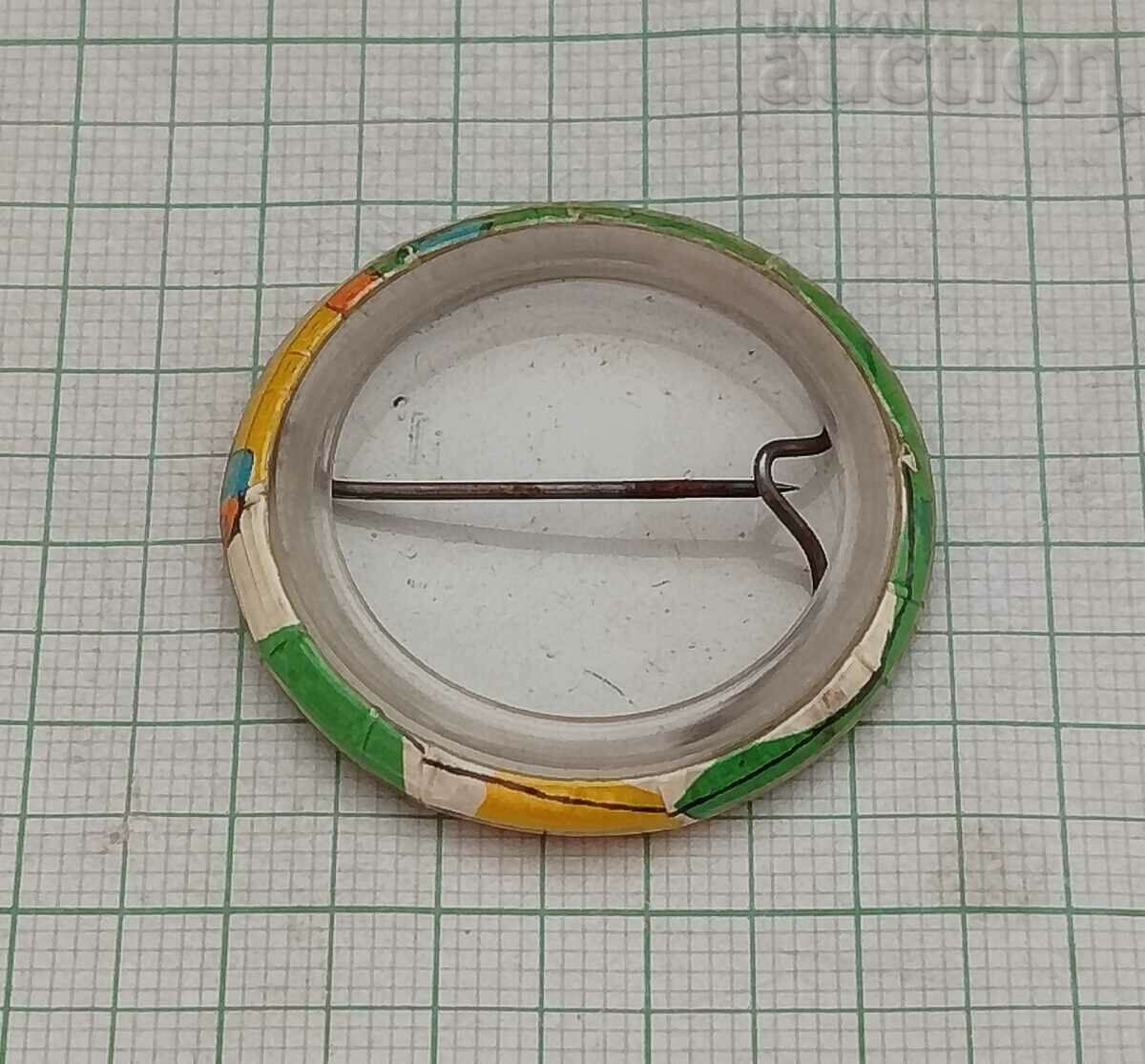 ANIMATION BADGE with price 2.00 BGN | € 1.02 ANIMATION BADGE with price 2.00 BGN | € 1.02