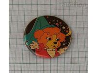 ANIMATION BADGE