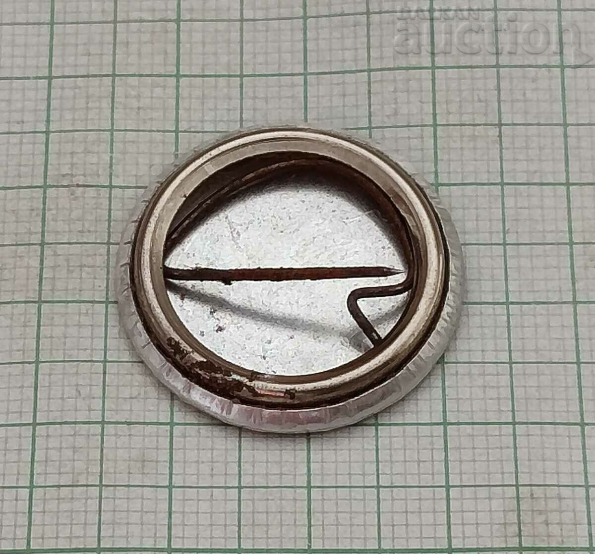 HORROR VAMPERE BADGE with price 3.00 BGN | € 1.53 HORROR VAMPERE BADGE with price 3.00 BGN | € 1.53