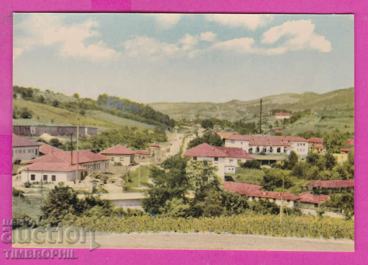 311628 / Elena - General view of the city PK Bulgarian Photography