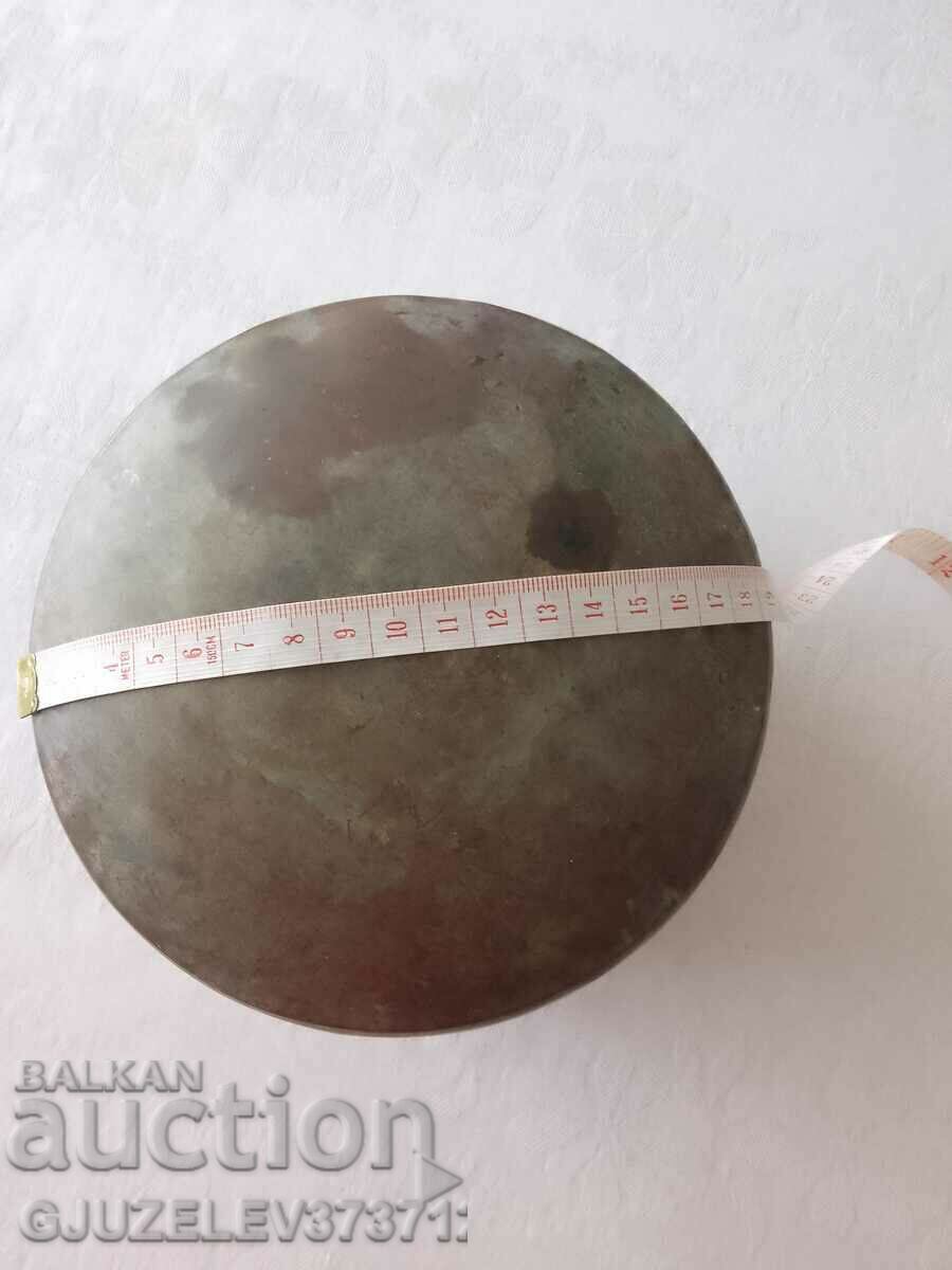 Συλλεκτικό αναγεννησιακό καζάνι αρκούδας - 5 Συλλεκτικό αναγεννησιακό καζάνι αρκούδας - 5