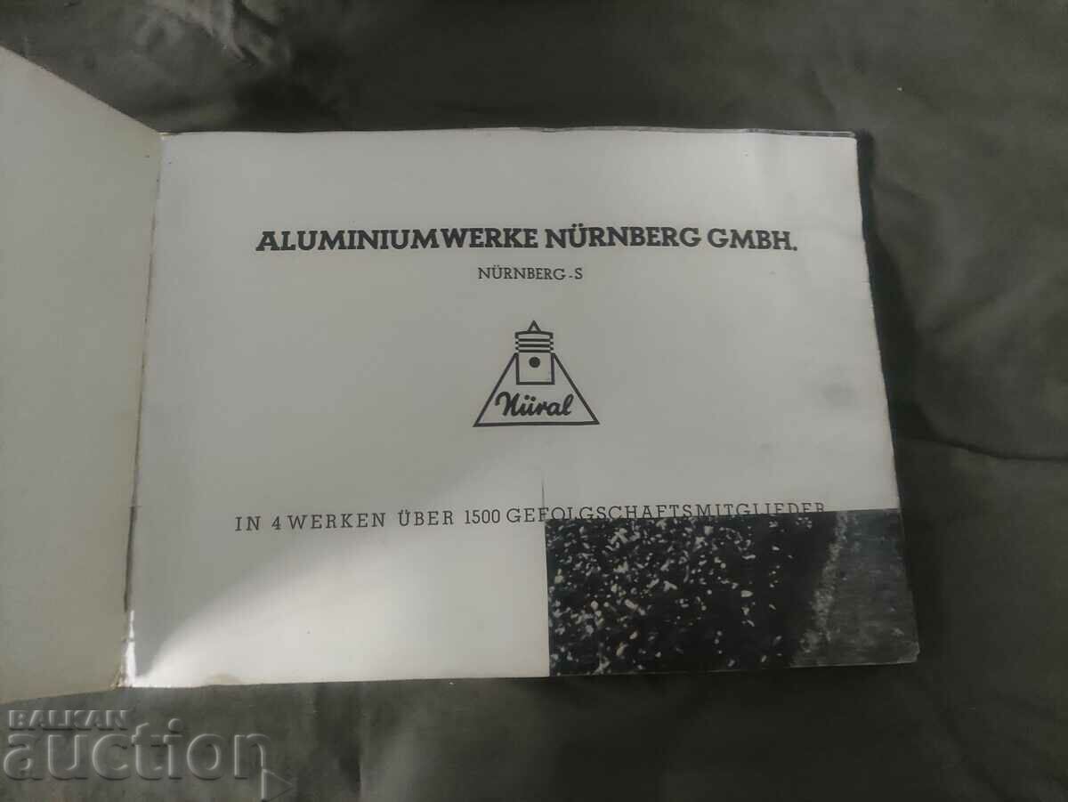 Aus dem Serieneinbau der Nüral-Kolben - 5 Aus dem Serieneinbau der Nüral-Kolben - 5