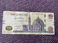 Egypt 200 pounds 2019 (09/12).