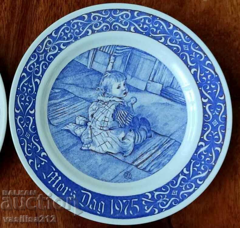 Delivery of Porcelain plates! Sweden Delivery of Porcelain plates! Sweden