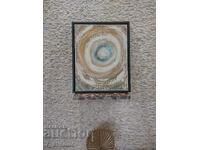 Pictura de autor - acrilic pe panza, 50/40 cm