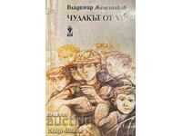 Чудакът от VI б - Владимир Железников