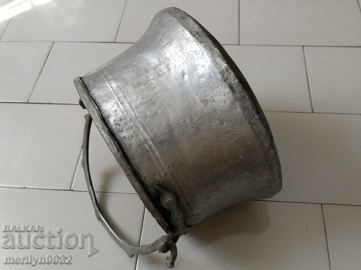 Delivery of Tinned boiler, copper, water heater, copper copper vessel Delivery of Tinned boiler, copper, water heater, copper copper vessel