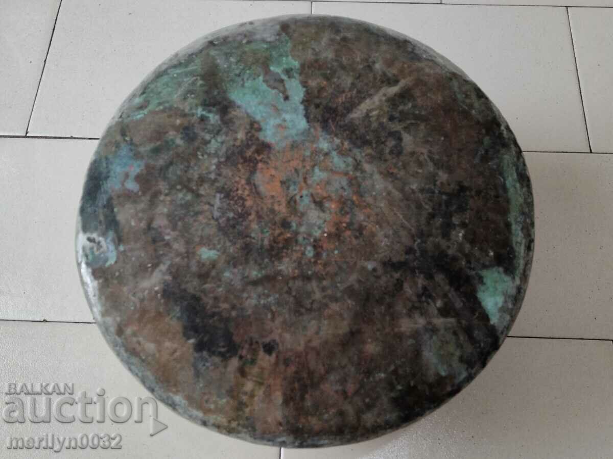 Tinned boiler, copper, water heater, copper copper vessel - 7 Tinned boiler, copper, water heater, copper copper vessel - 7