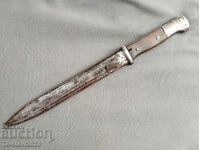 German knife, bayonet for Mauser K 98