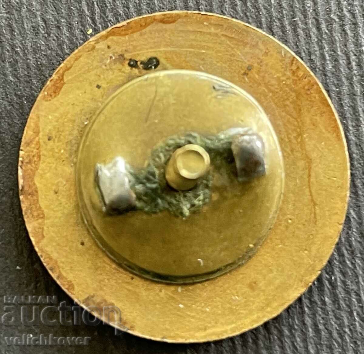 37933 Bulgaria 35th Session of the IOC International Olympic with price 200.00 BGN | € 102.26