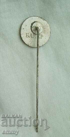 Auction BAYER badge. Email Auction BAYER badge. Email