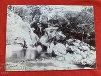 Waterfall in Karlovo "Suchurum" Photographer Georg Volz