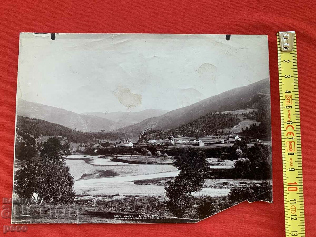 Svoge Photographer Georg Volz early 20th century - 6