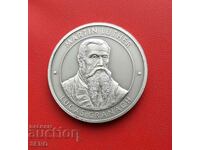 Germany-medal from the "500 years of Reformation" series - M. Luther