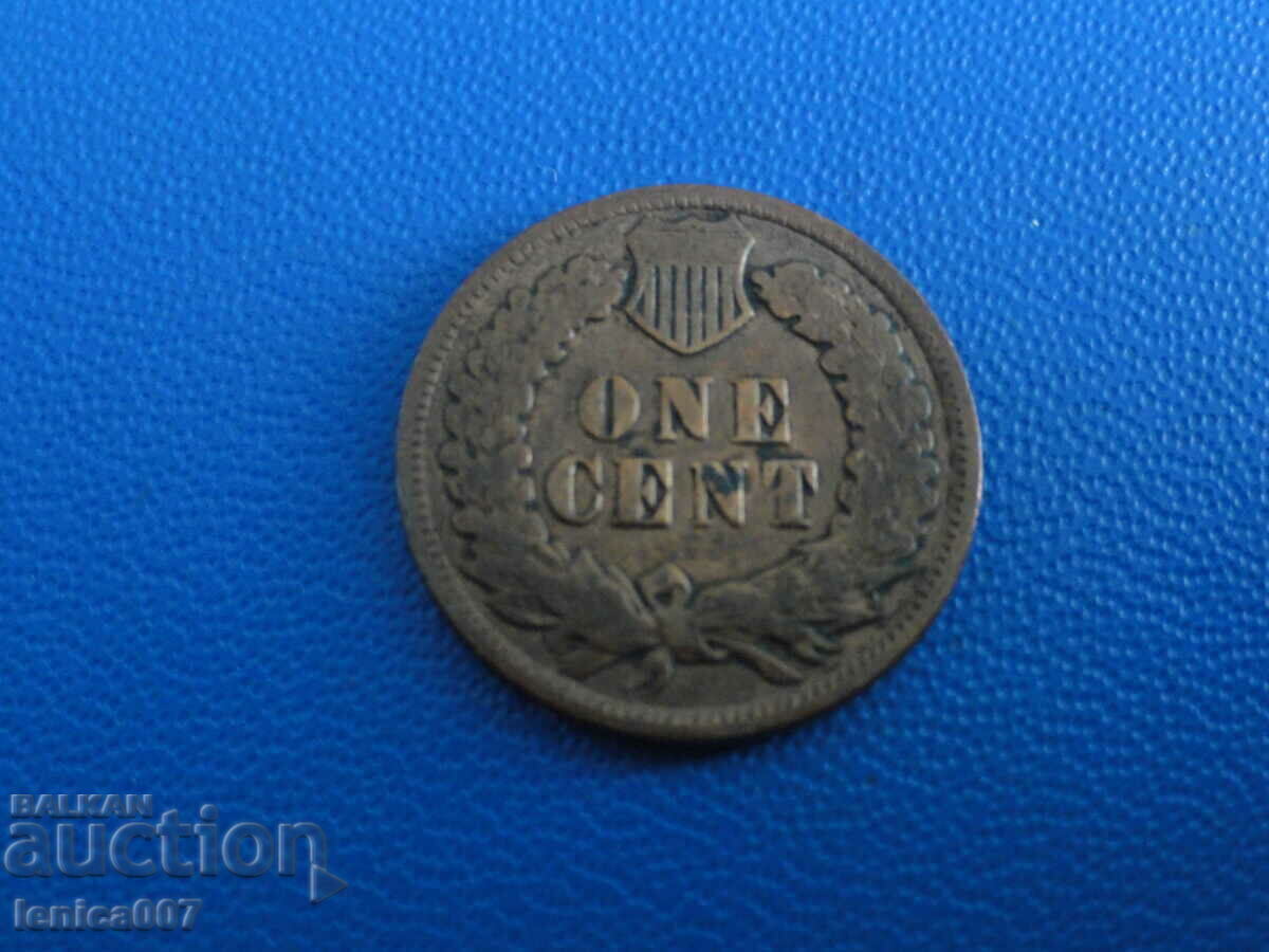 Delivery of USA 1902 - 1 cent Delivery of USA 1902 - 1 cent