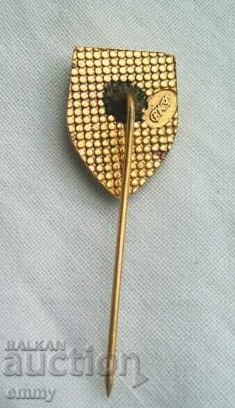 Παράδοση Σήμα - Ομοσπονδία Πυγμαχίας, Γιουγκοσλαβία Παράδοση Σήμα - Ομοσπονδία Πυγμαχίας, Γιουγκοσλαβία