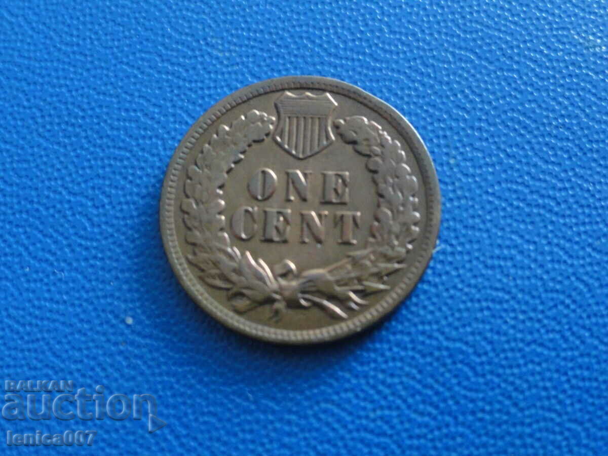 Delivery of USA 1907 - 1 cent Delivery of USA 1907 - 1 cent