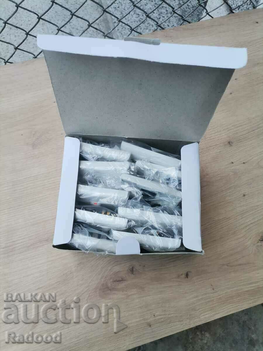 Delivery of Keys, Contacts new Delivery of Keys, Contacts new