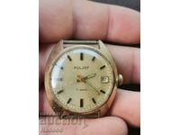 POLJOT wrist watch