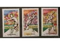 Somalia 2000 Sport/Tenis de masă 13,75 EUR MNH