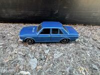 Polistil Audi 100 metal toy model car