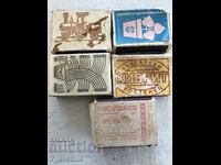 MATCHES LOT